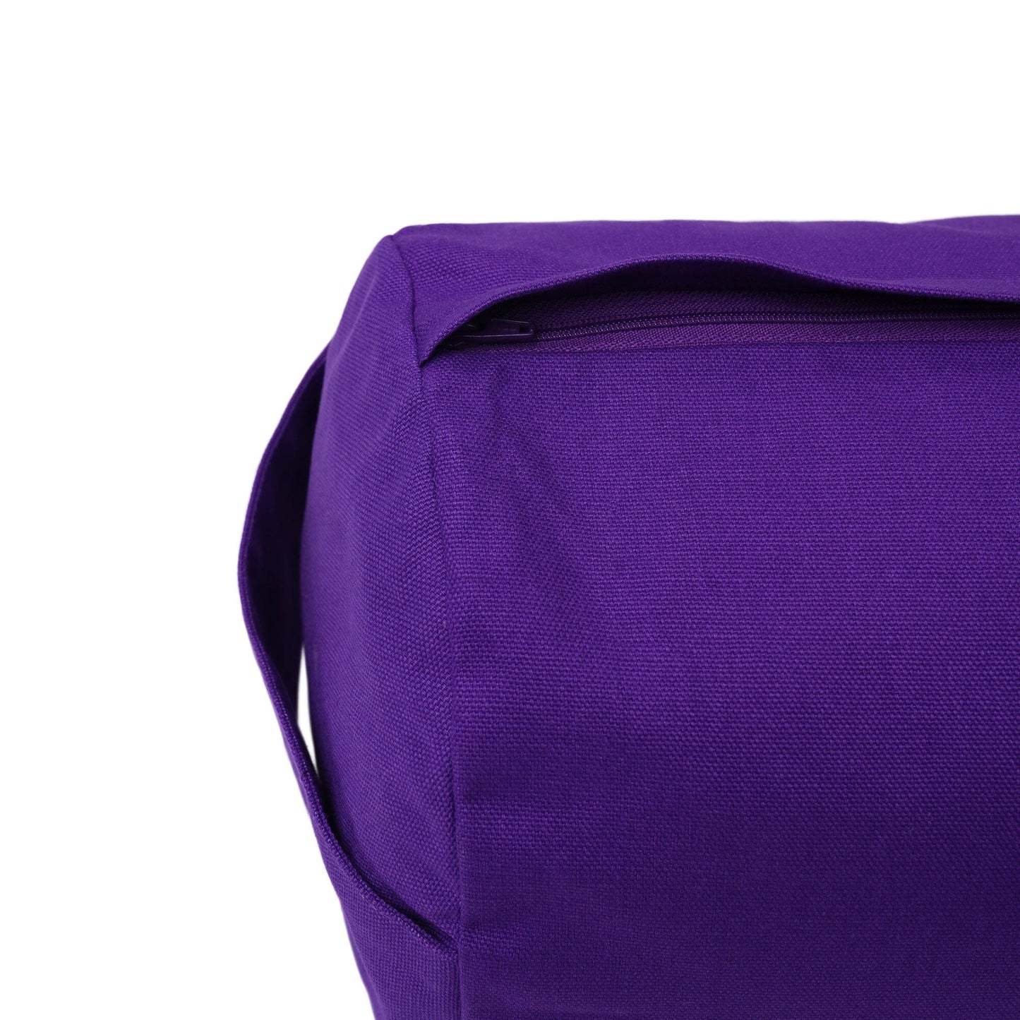 Yoga und Pilates Bolster / Yogarolle BASIC