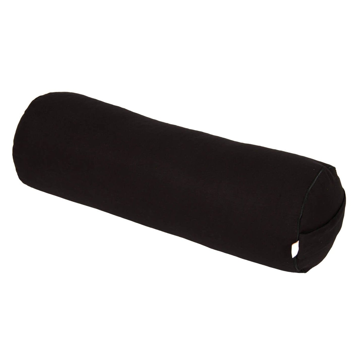 Yoga und Pilates Bolster / Yogarolle BASIC