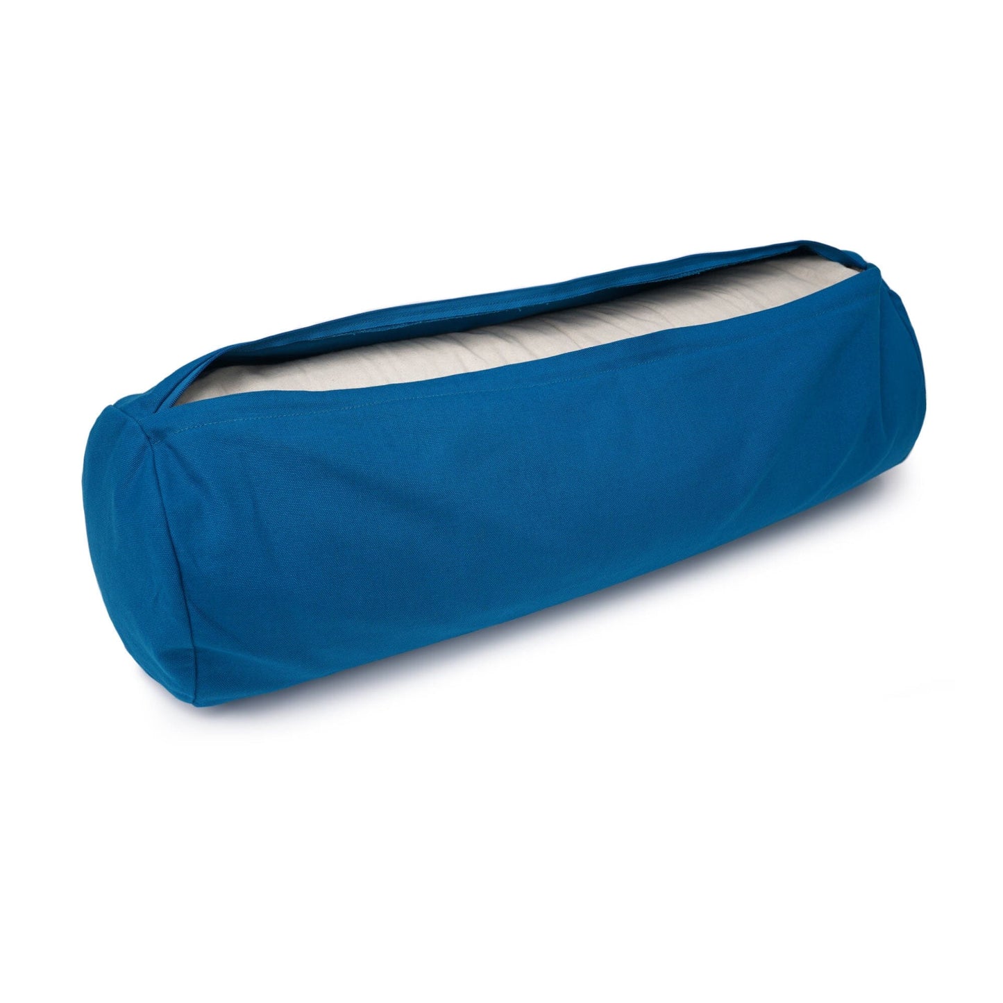 Yoga und Pilates Bolster / Yogarolle BASIC