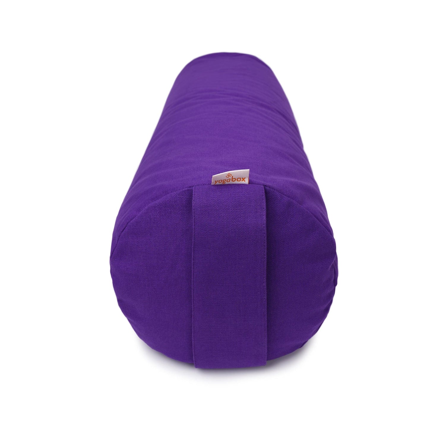 Yoga und Pilates Bolster / Yogarolle BASIC