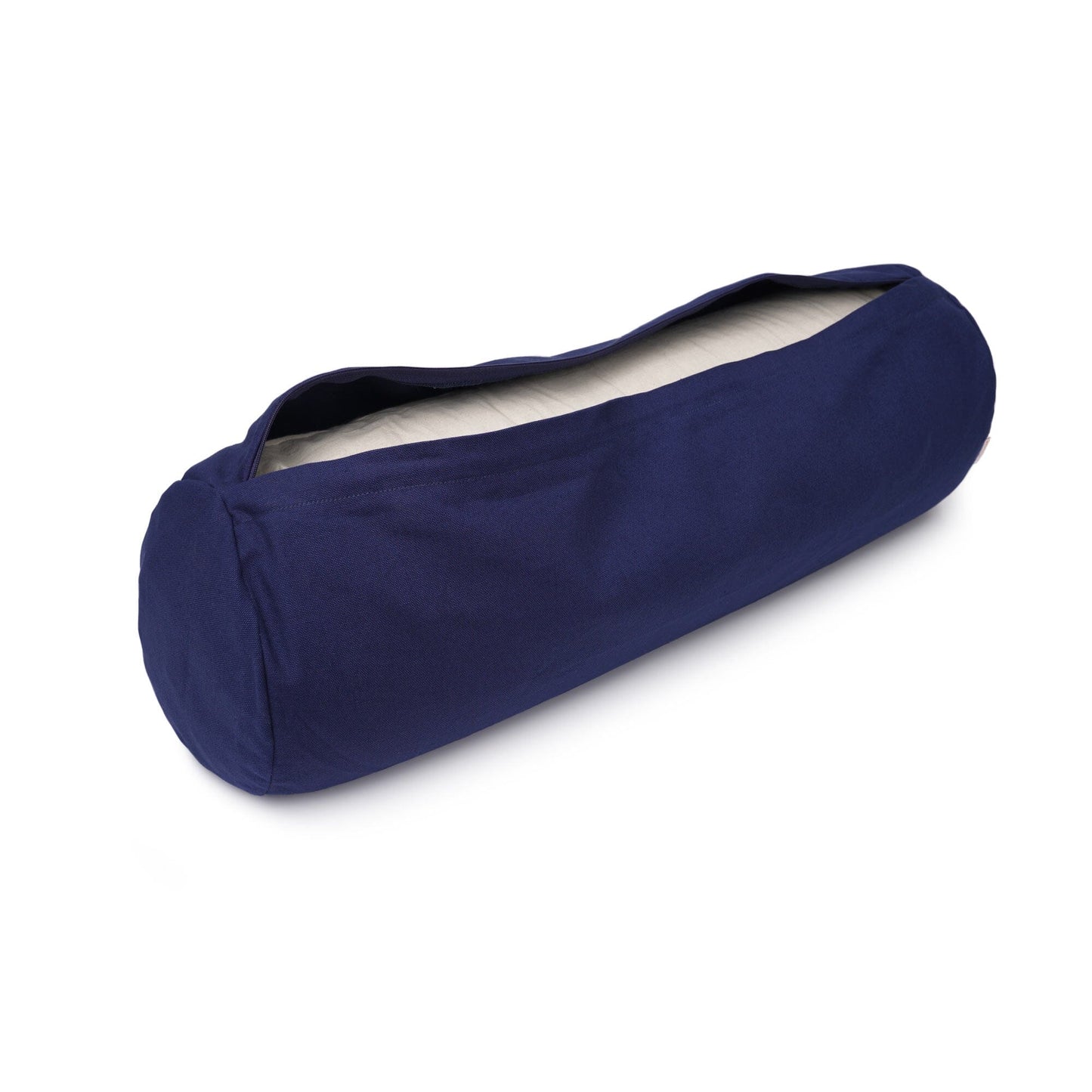 Yoga und Pilates Bolster / Yogarolle BASIC