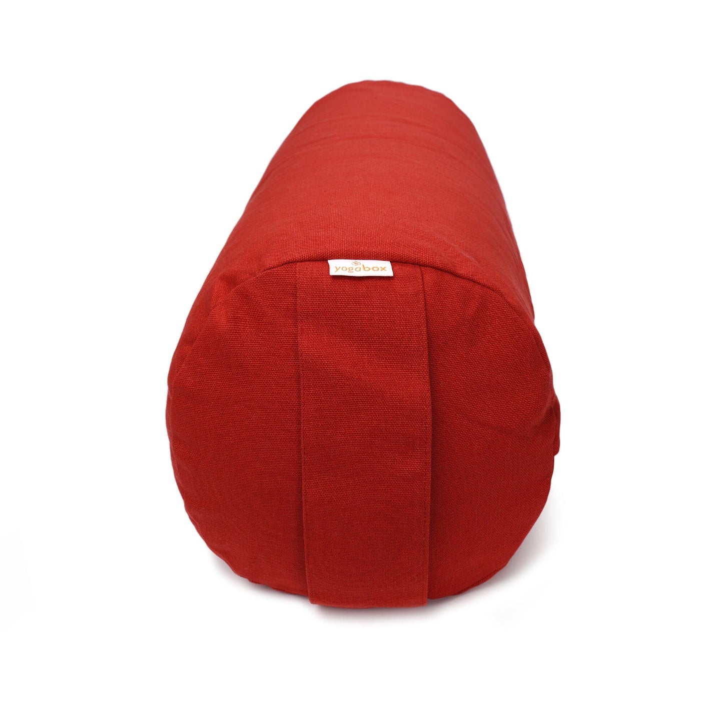 Yoga und Pilates Bolster / Yogarolle BASIC