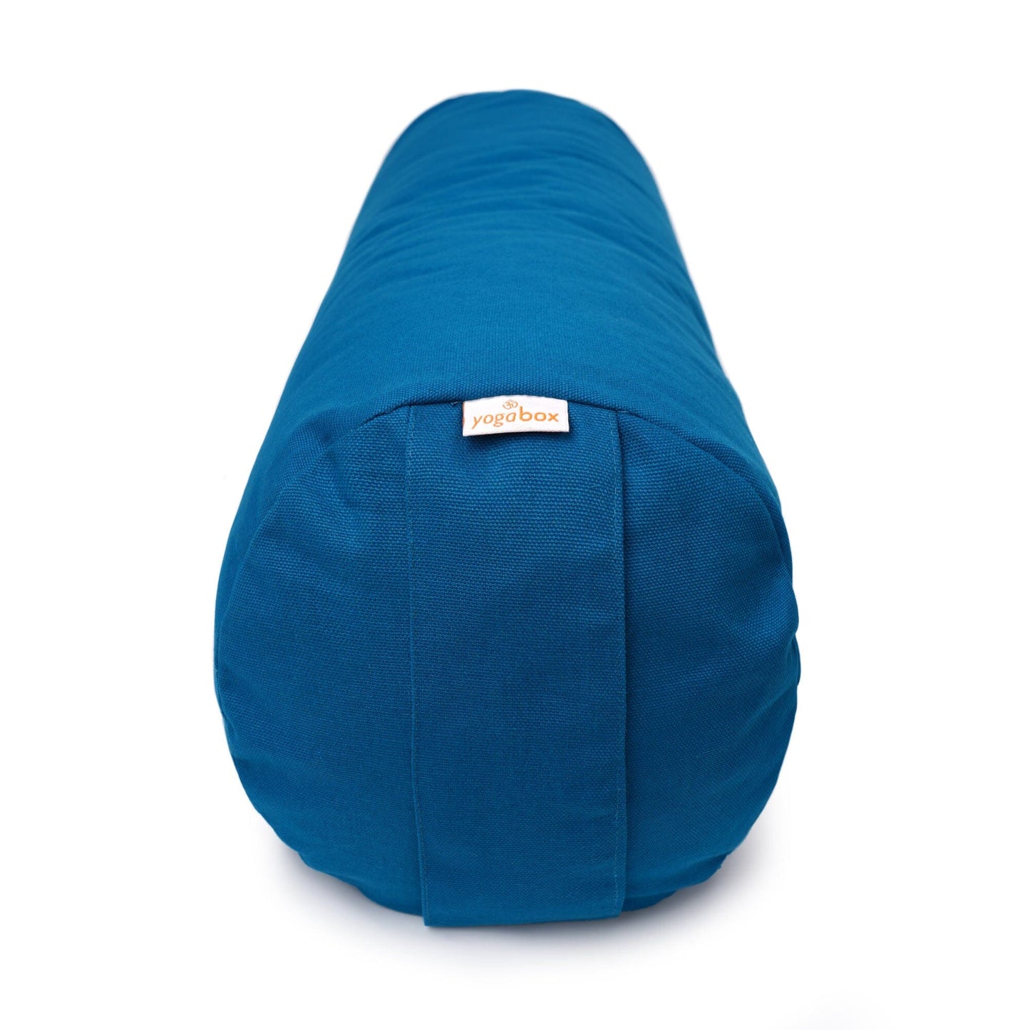 Yoga und Pilates Bolster / Yogarolle BASIC