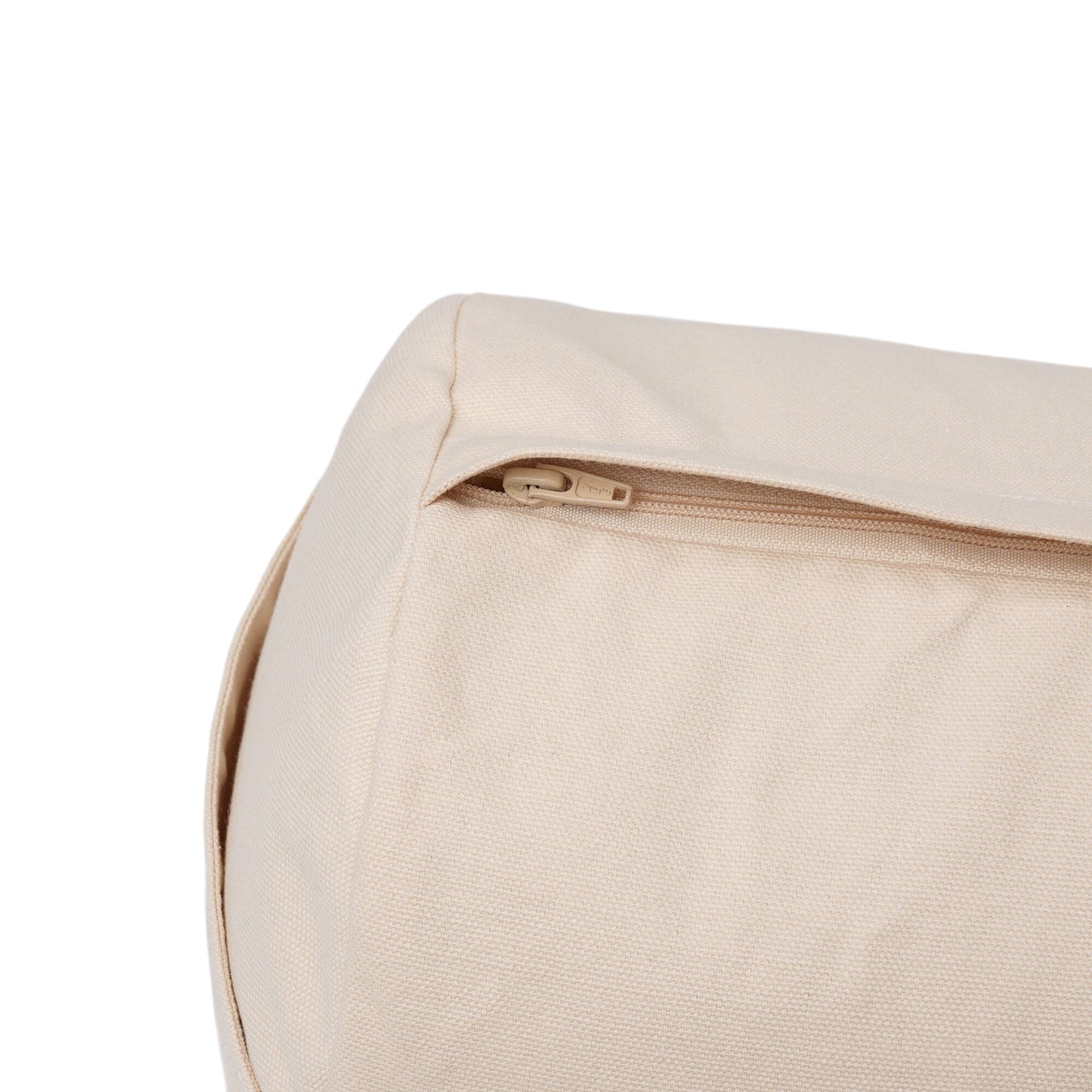 Yoga und Pilates Bolster / Yogarolle BASIC