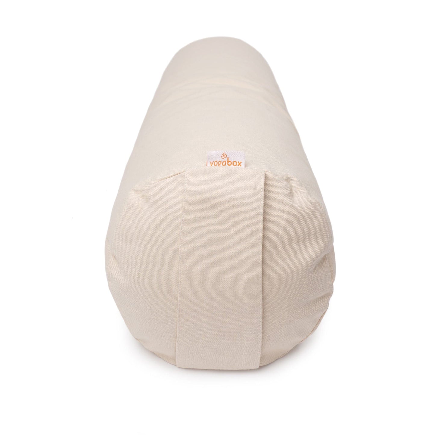 Yoga und Pilates Bolster / Yogarolle BASIC