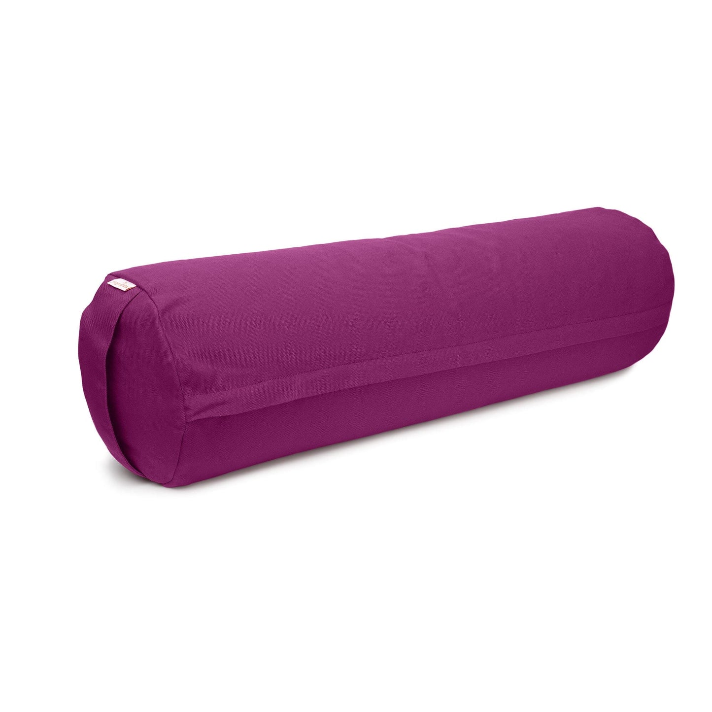 Yoga und Pilates Bolster / Yogarolle BASIC