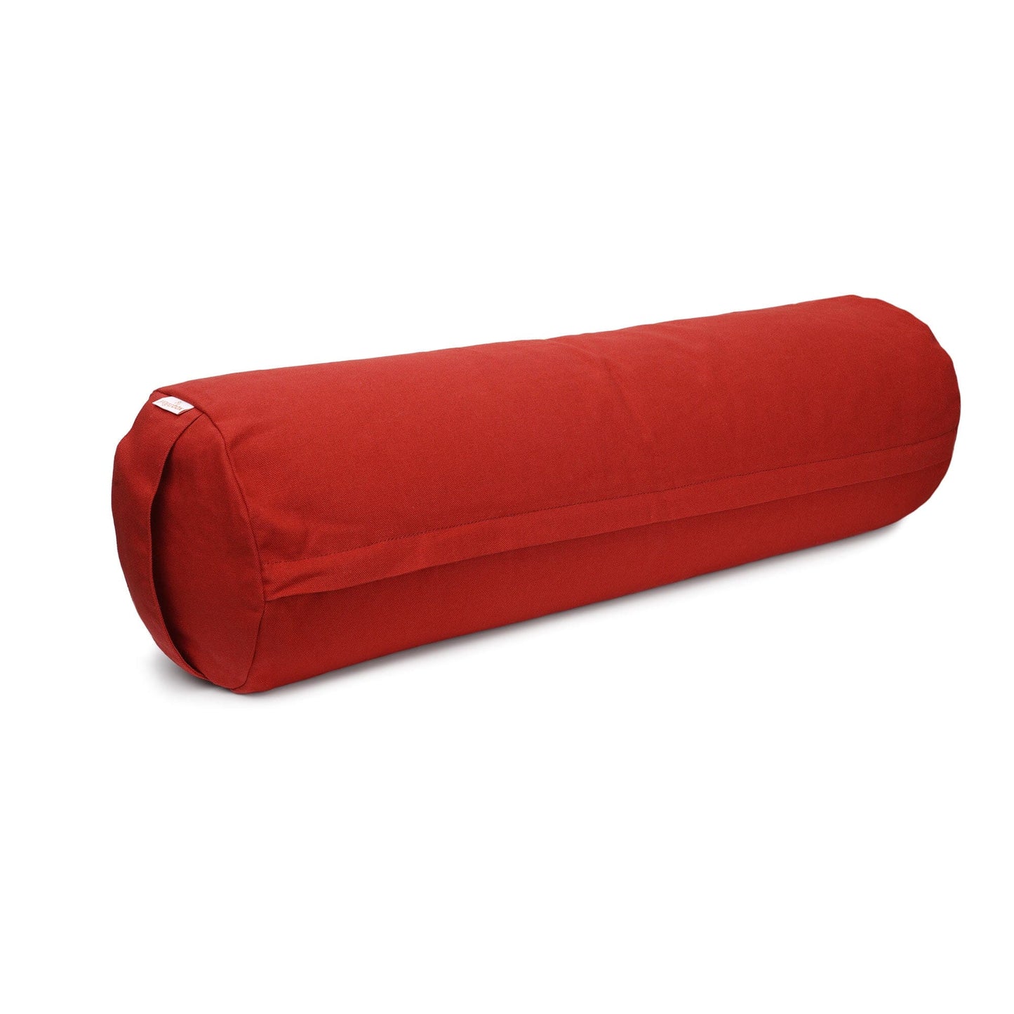Yoga und Pilates Bolster / Yogarolle BASIC