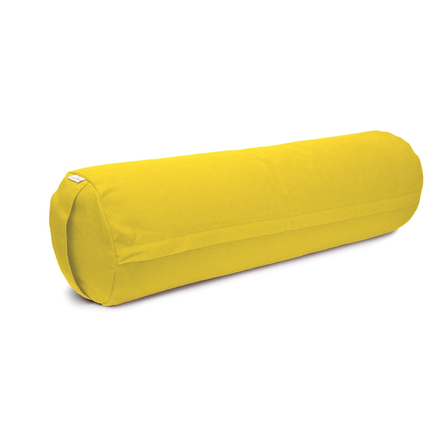 Yoga und Pilates Bolster / Yogarolle BASIC