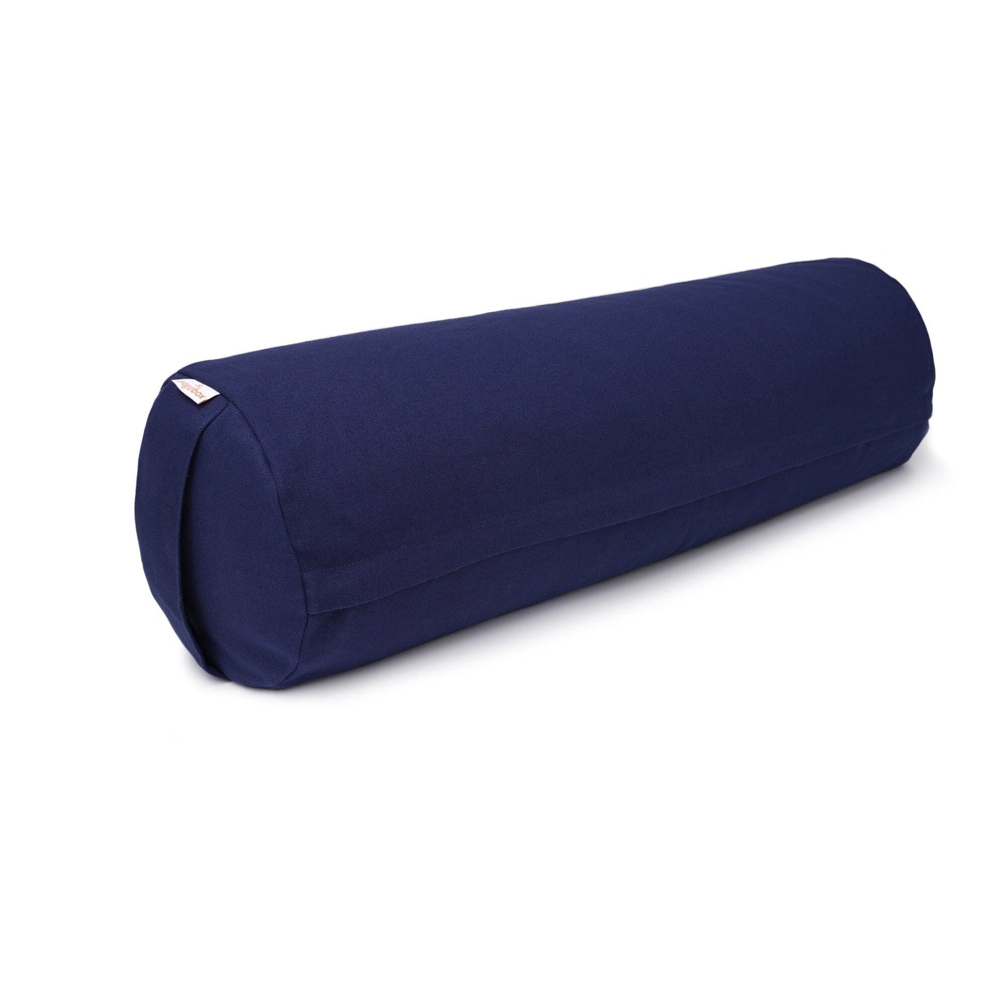 Yoga und Pilates Bolster / Yogarolle BASIC