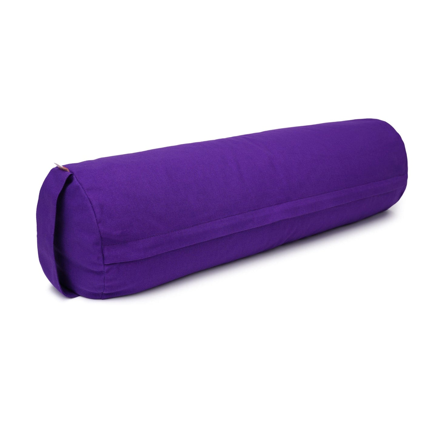 Yoga und Pilates Bolster / Yogarolle BASIC