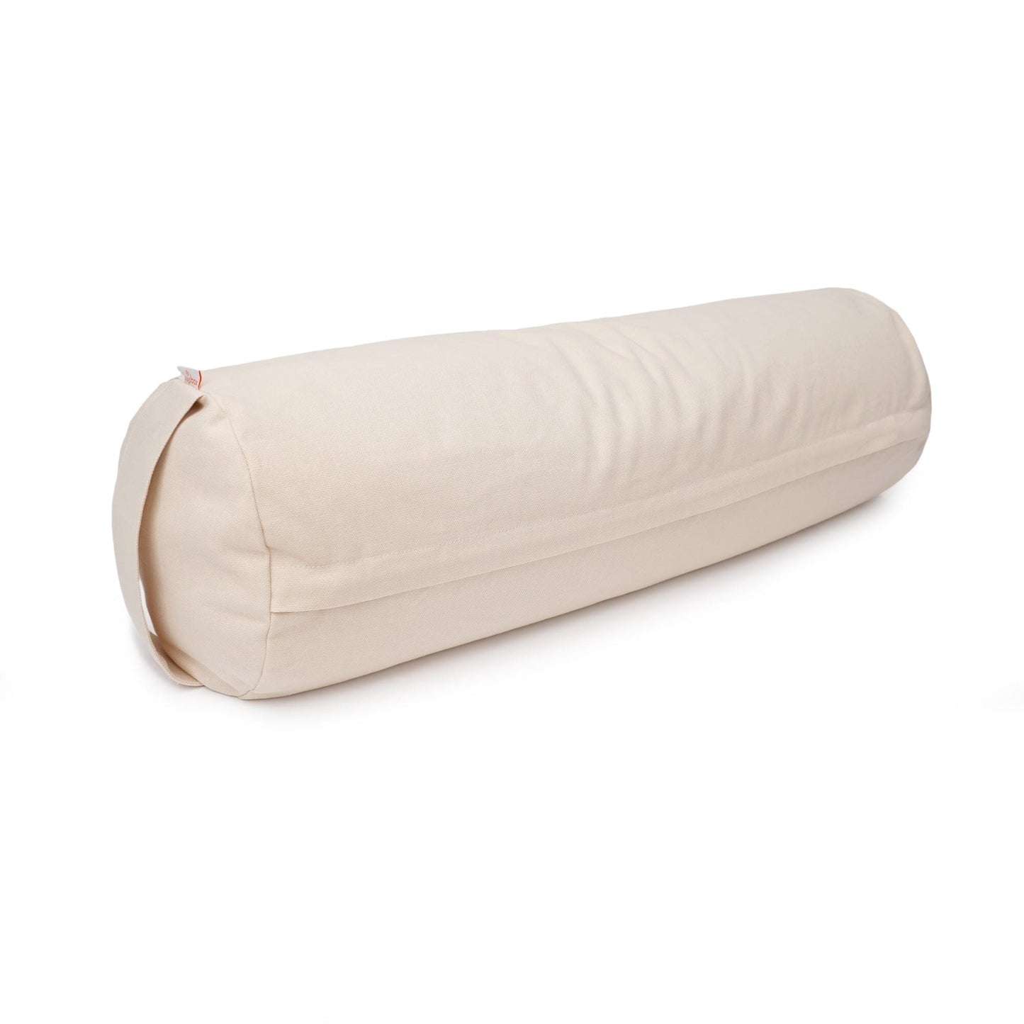 Yoga und Pilates Bolster / Yogarolle BASIC