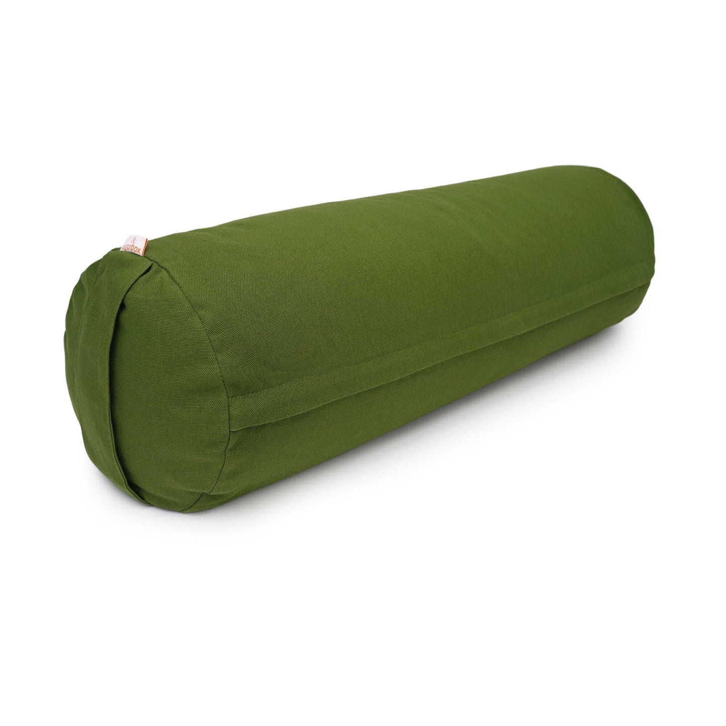 Yoga und Pilates Bolster / Yogarolle BASIC