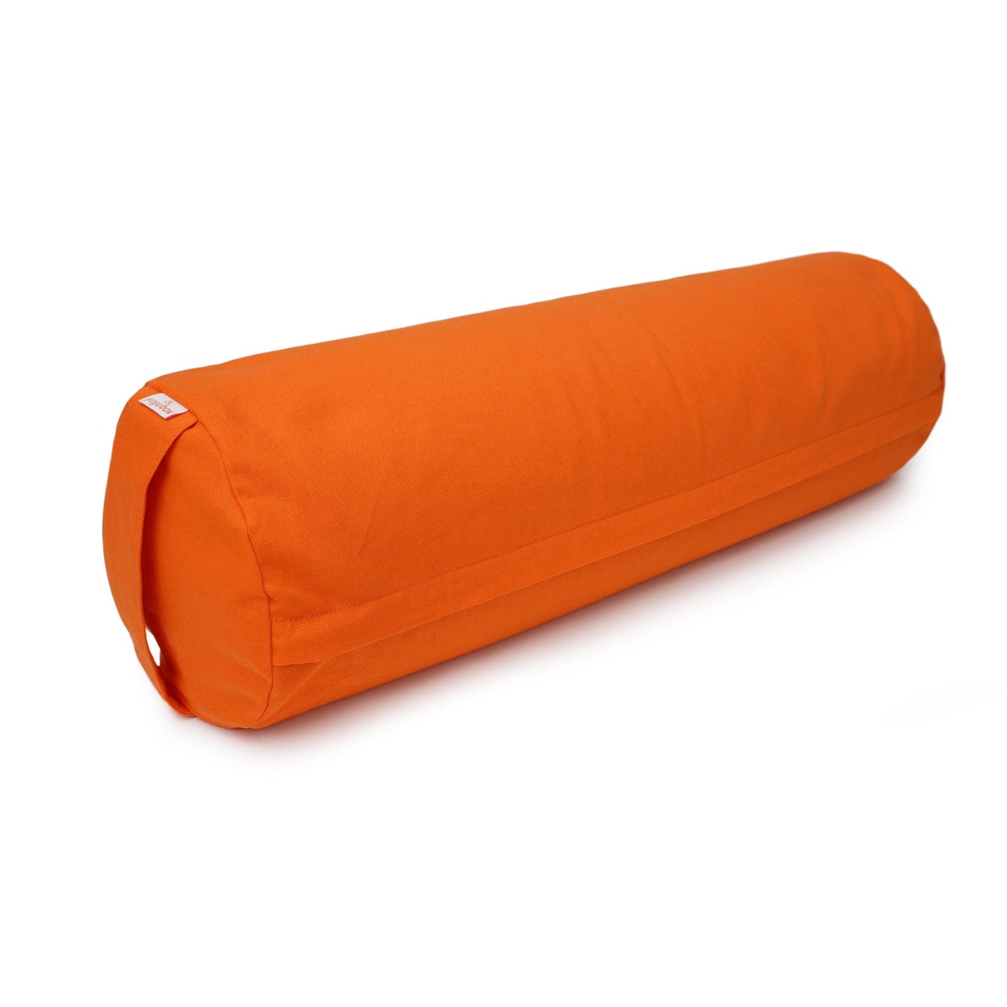 Yoga und Pilates Bolster / Yogarolle BASIC