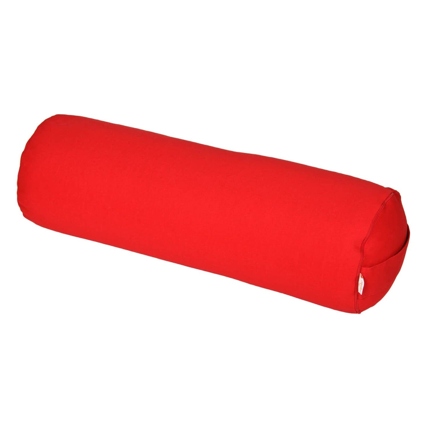 Yoga und Pilates Bolster / Yogarolle BASIC