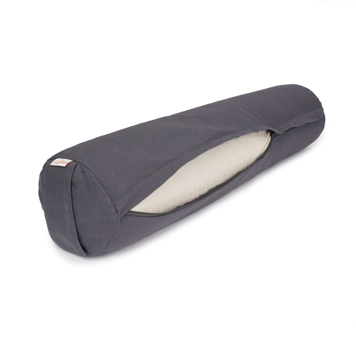 Yoga und Pilates Bolster / Yogarolle BASIC small