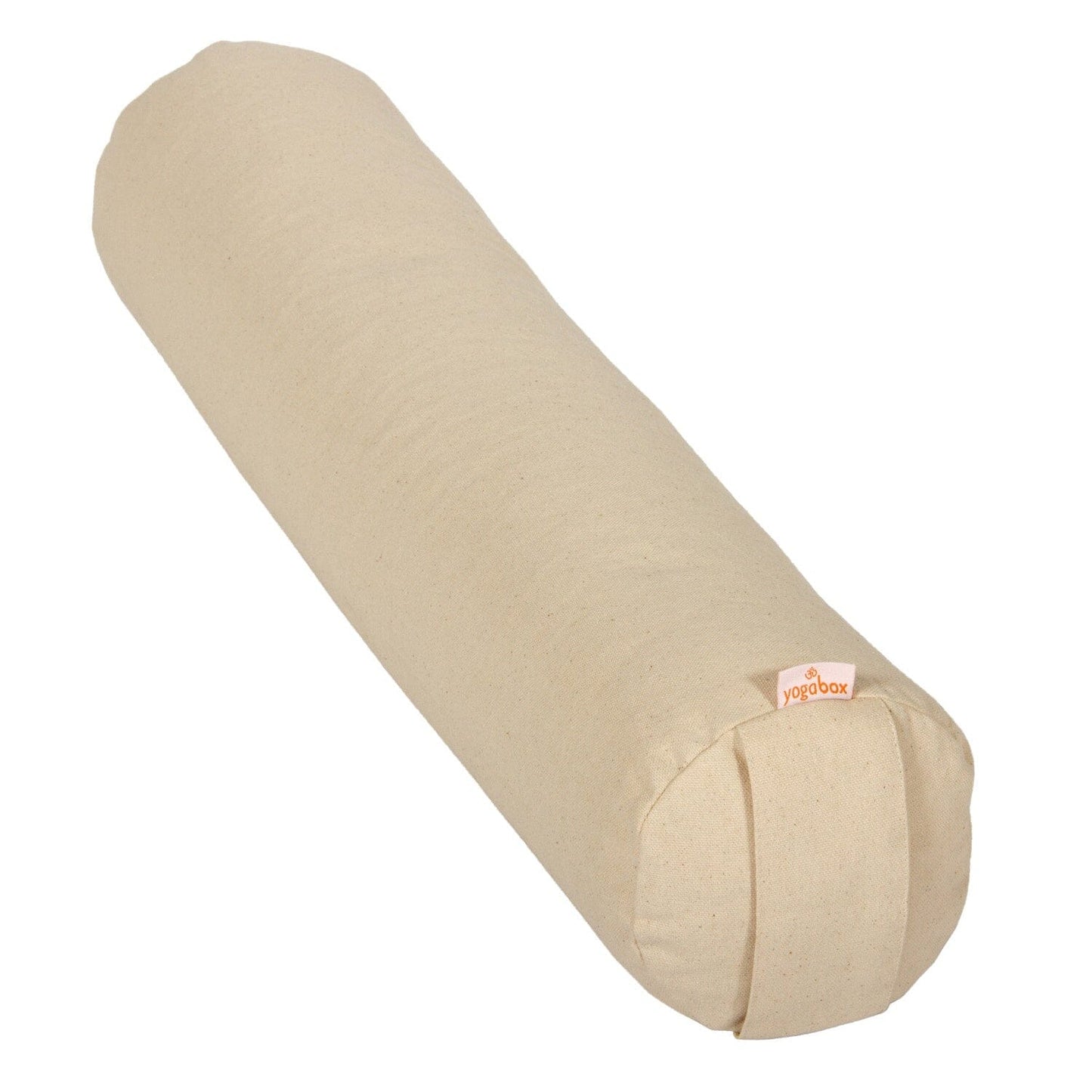 Yoga und Pilates Bolster / Yogarolle BASIC small