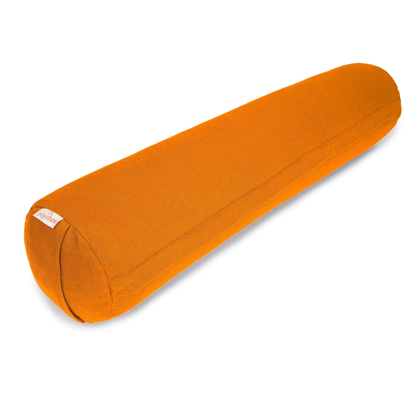 Yoga und Pilates Bolster / Yogarolle BASIC small