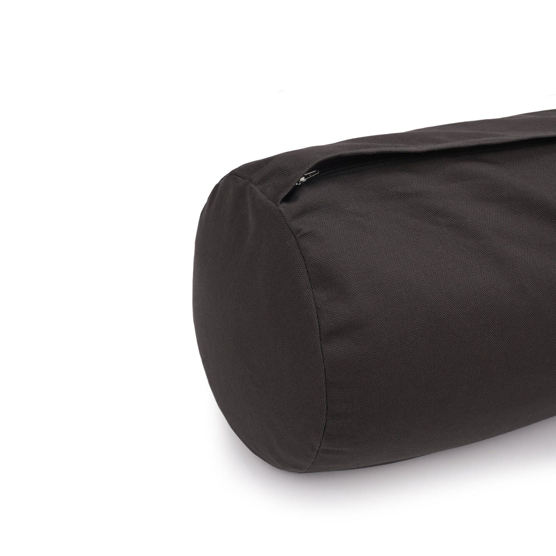 Festes Rundbolster für Restorative und Yin Yoga