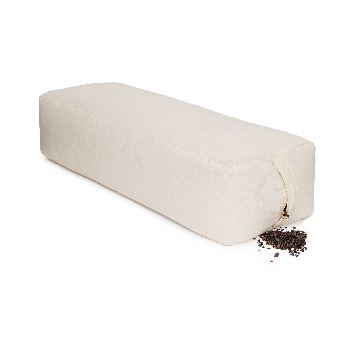 Yoga und Pilates Rechteckbolster BASIC