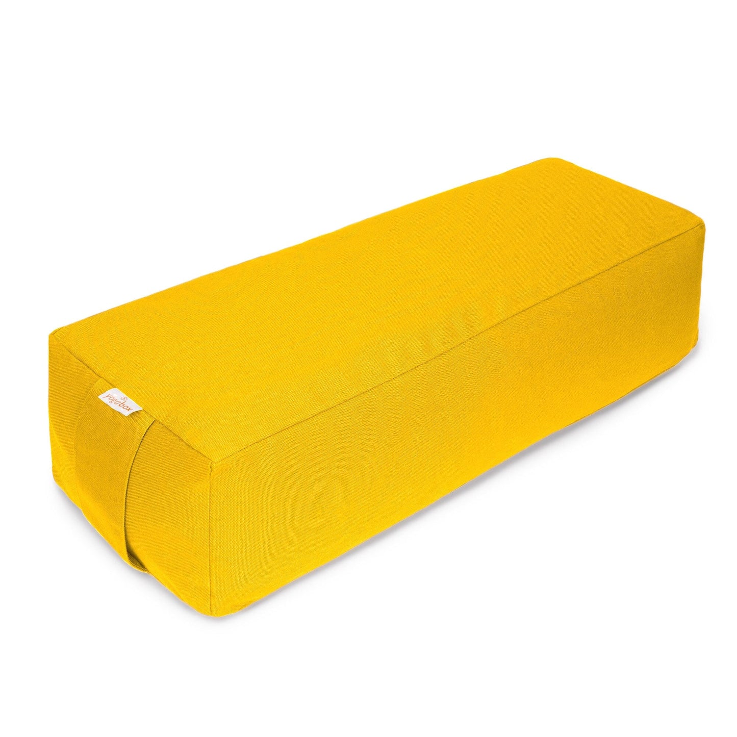 Yoga und Pilates Rechteckbolster BASIC