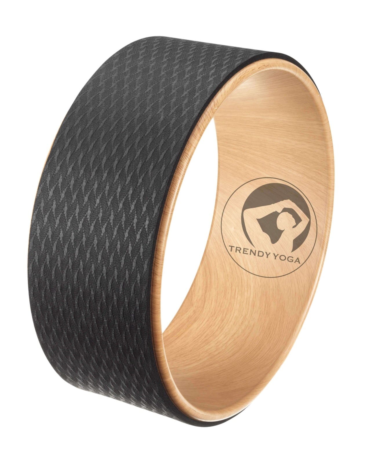 Yoga Wheel „Flow Balance“