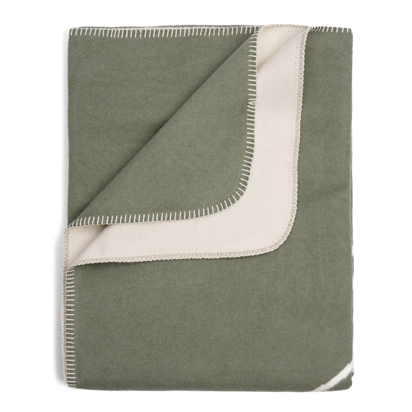 Yogadecke Blume des Lebens - regional hergestellt