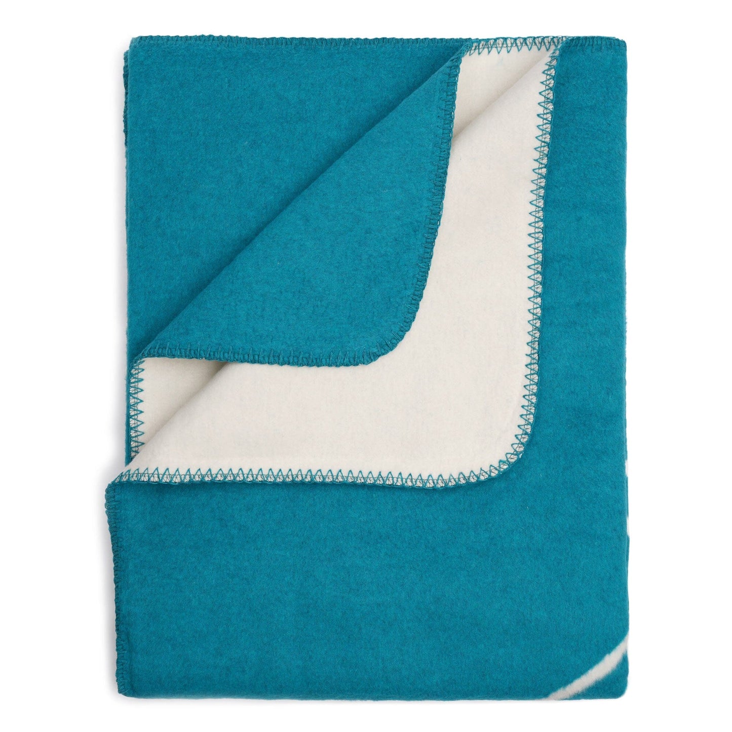 Yogadecke Blume des Lebens - regional hergestellt