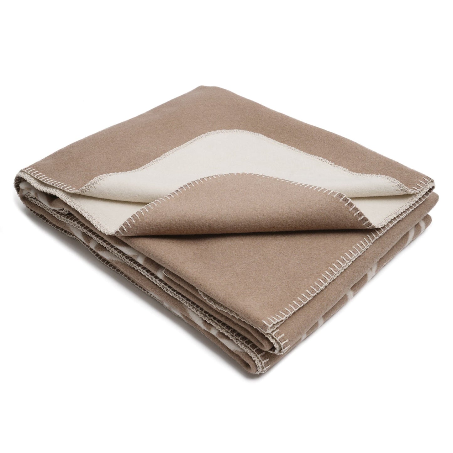 Yogadecke Blume des Lebens - regional hergestellt