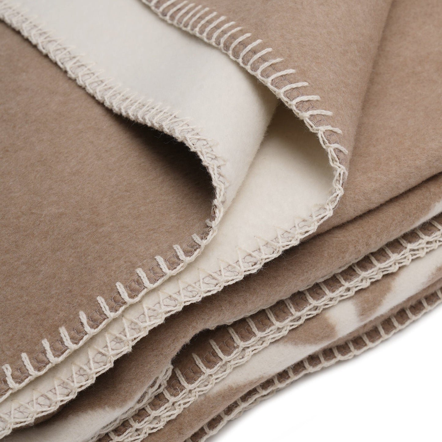 Yogadecke Blume des Lebens - regional hergestellt