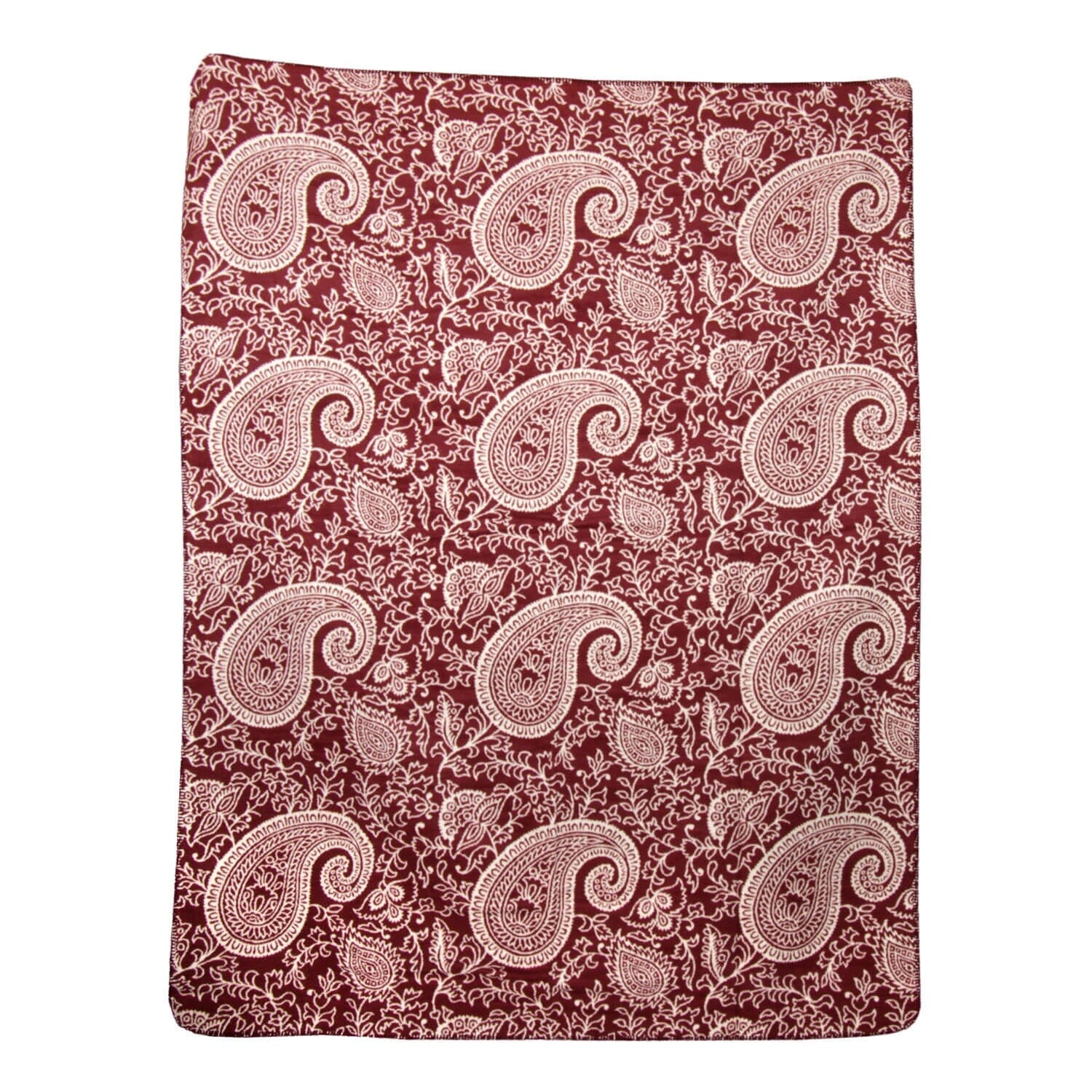 PAISLEY Yogadecke 150 x 200 cm zum Zudecken bei Restorative Yoga