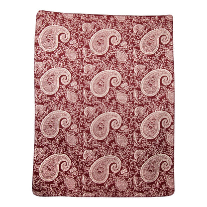 PAISLEY Yogadecke 150 x 200 cm zum Zudecken bei Restorative Yoga