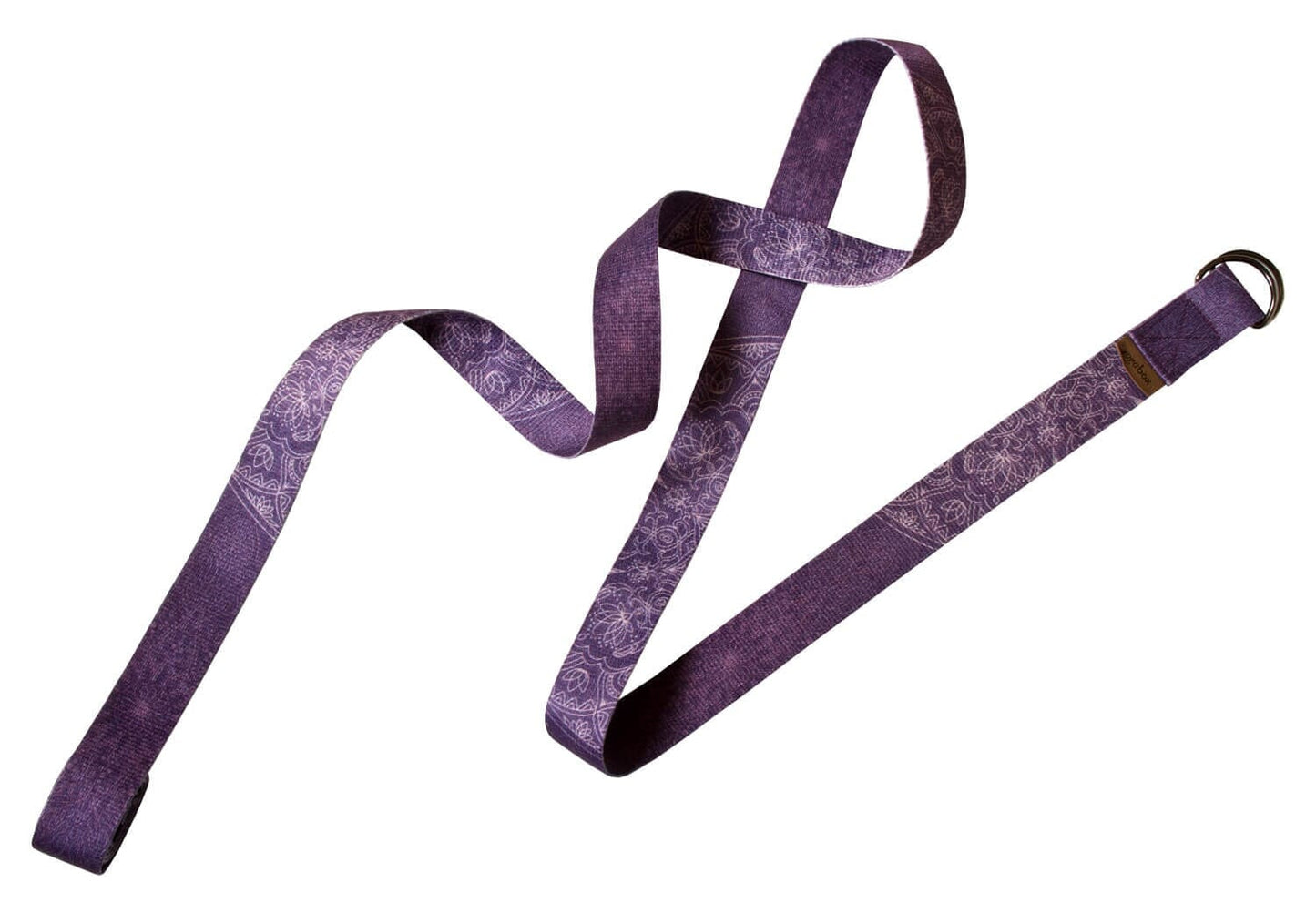 Yogagurt Premium mit ÖKO-Druck - regional hergestellt