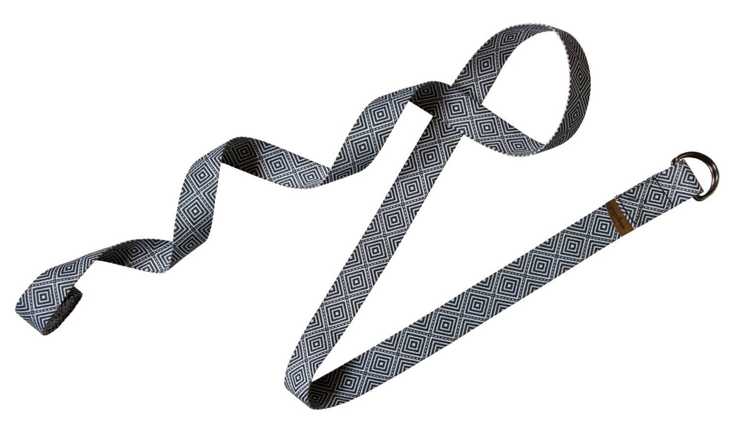 Yogagurt Premium mit ÖKO-Druck - regional hergestellt