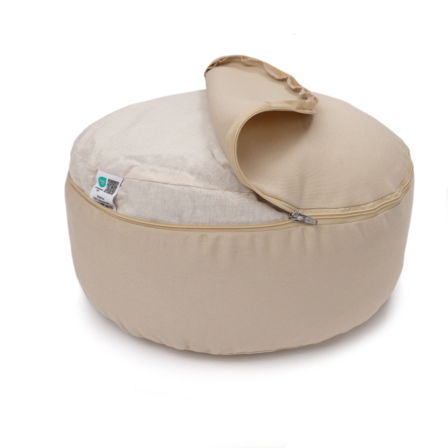 Yogakissen Glückssitz® Classic D - regional hergestellt