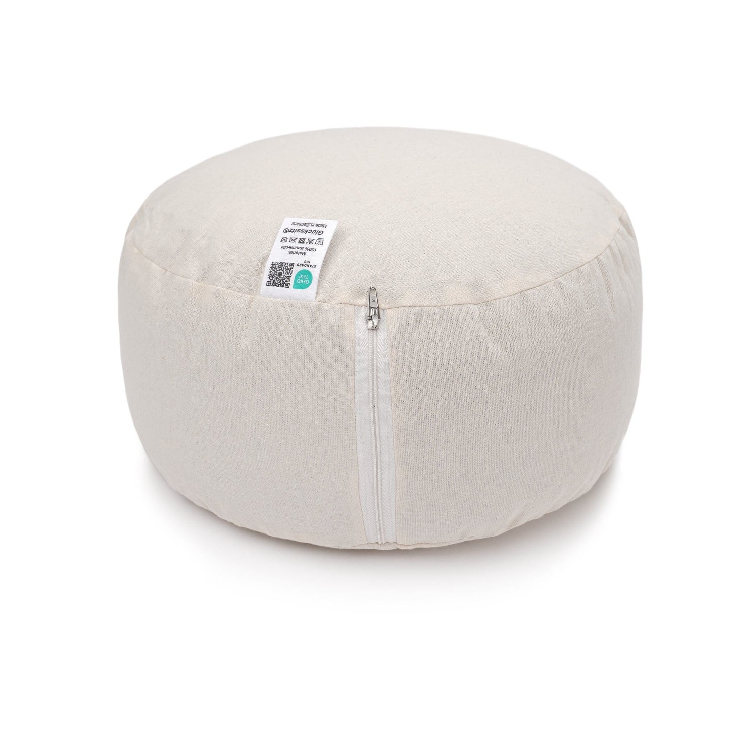 Yogakissen Glückssitz® Classic D - regional hergestellt