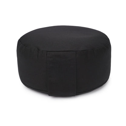 Glückssitz Classic D Yogakissen für eine bequeme, aufrechte Sitzhaltung