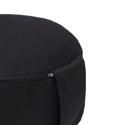 Glückssitz Classic small D Yogakissen für ruhige Sitzmeditation