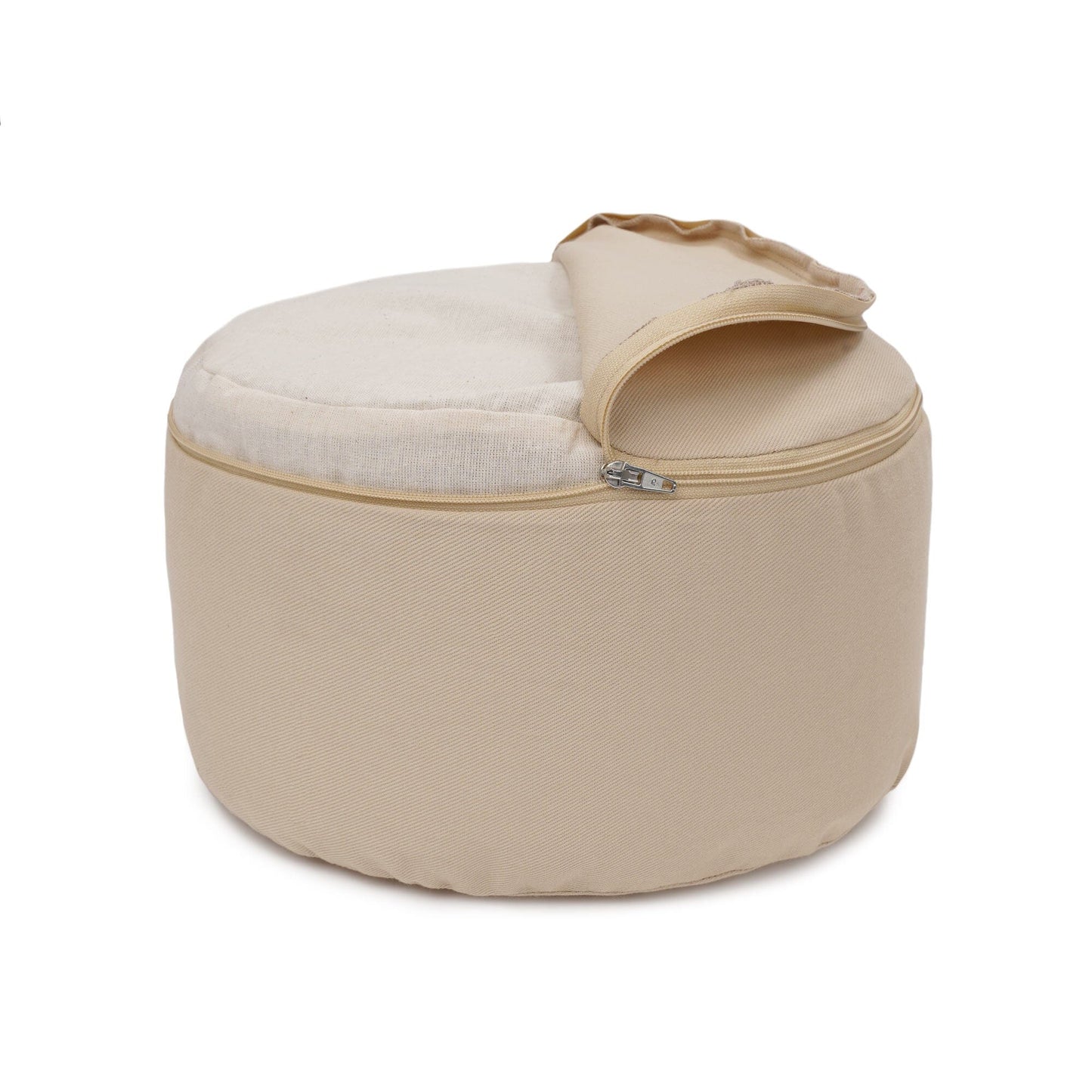 Yogakissen Glückssitz® Classic small D - regional hergestellt