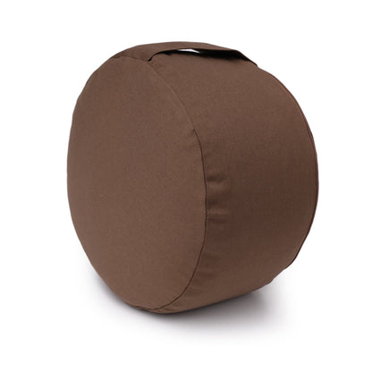 Kleines Sitzkissen Glückssitz Classic small D für die tägliche Meditation
