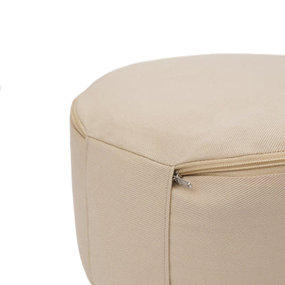Yogakissen Glückssitz Classic small D zur Entlastung von Knien und Hüfte