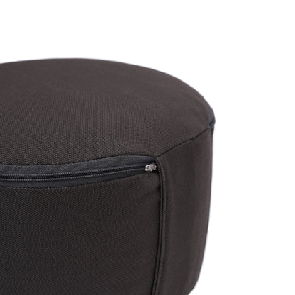 Glückssitz Yogakissen Classic small D als kleines Sitzkissen für Yoga