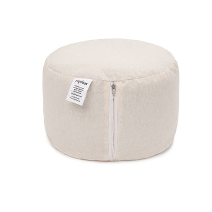 Kleines Meditationskissen Glückssitz Classic small D für Achtsamkeit