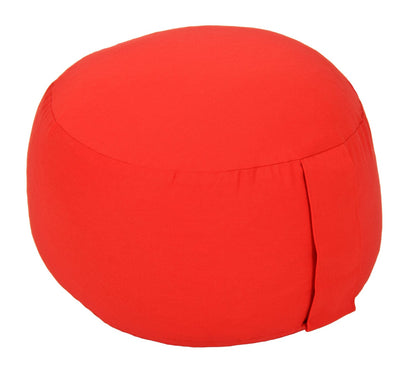 Glückssitz Yogakissen Classic small D für die tägliche Meditationspraxis