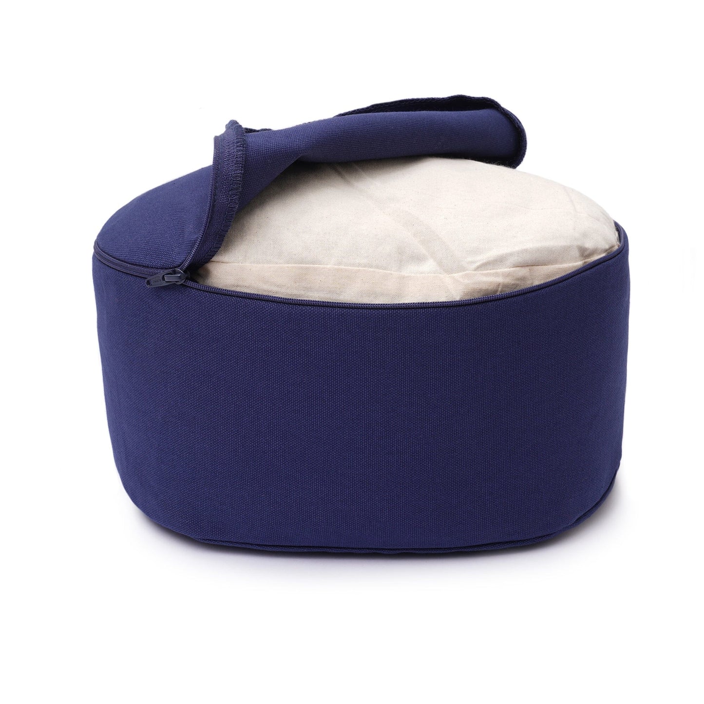 Yogakissen oval Lotus Stick BASIC