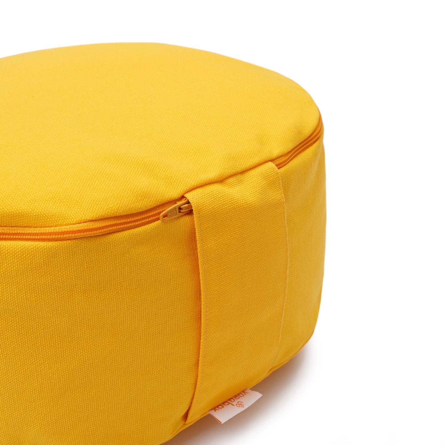 Yogakissen oval Lotus Stick BASIC