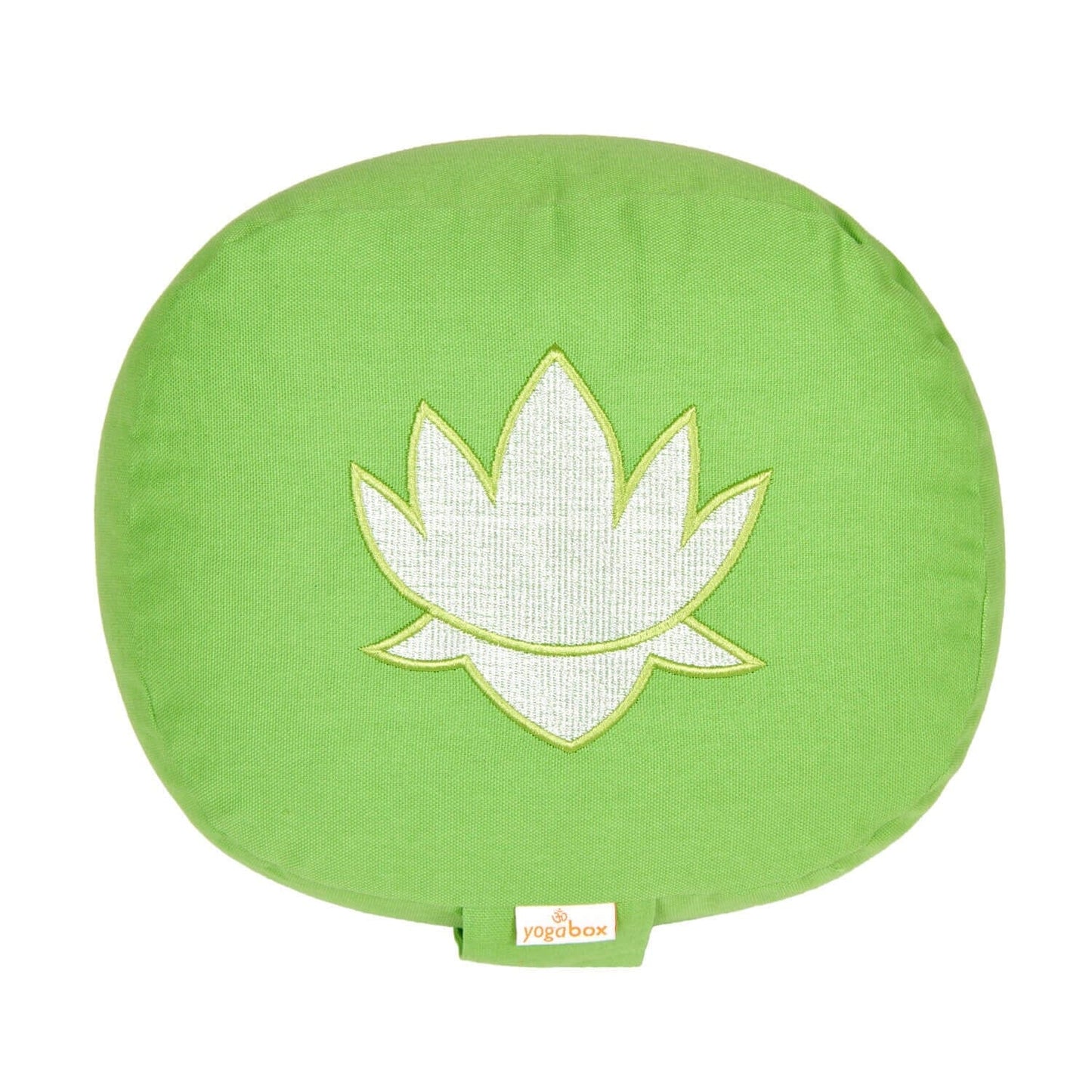 Yogakissen oval Lotus Stick BASIC
