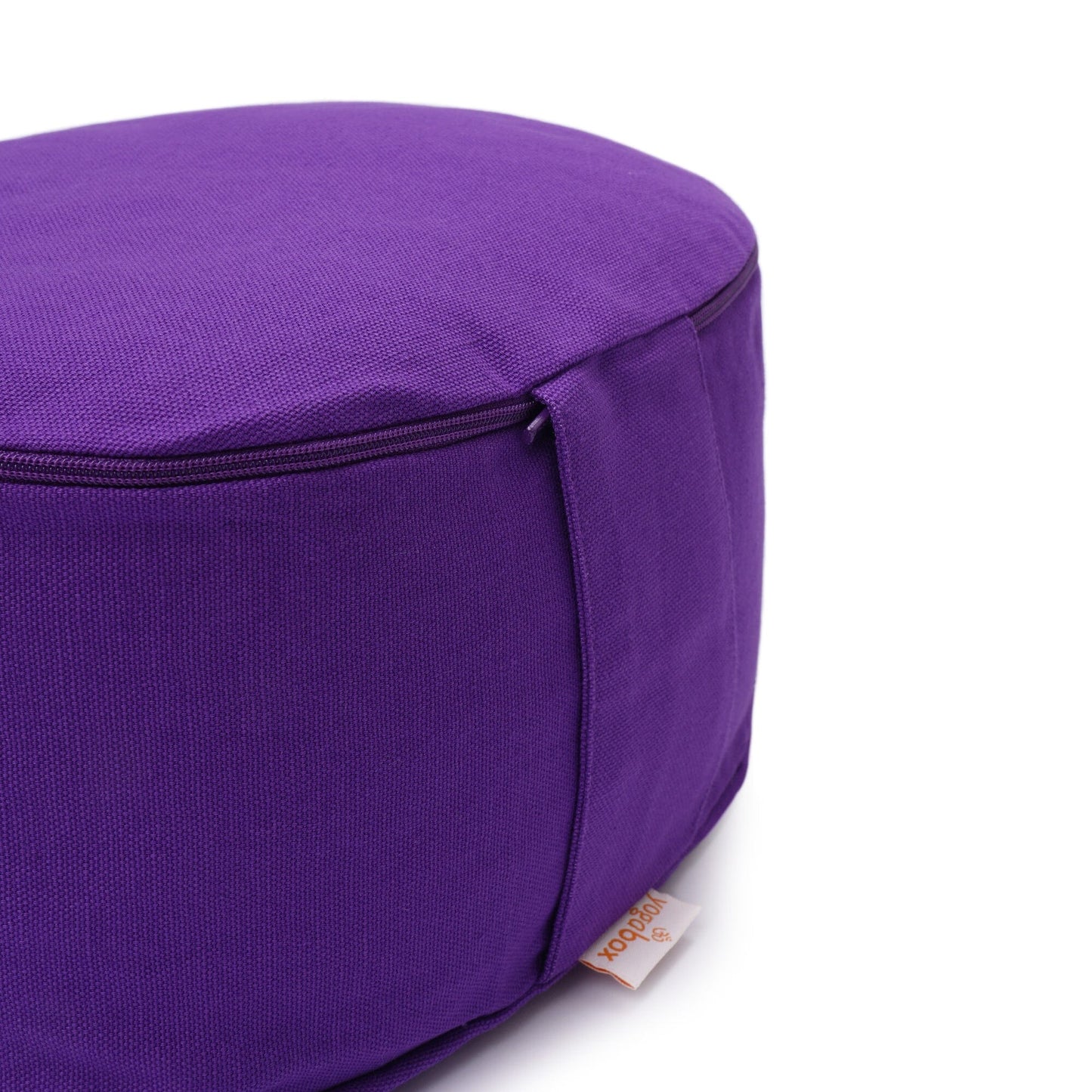 Yogakissen oval Lotus Stick BASIC