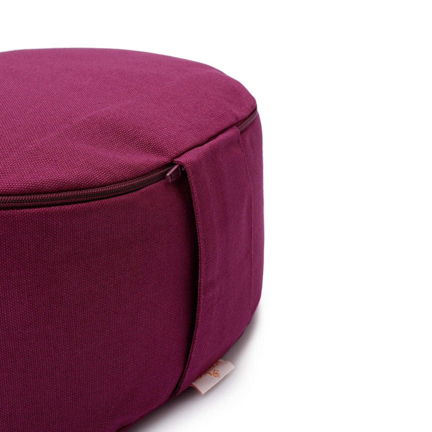 Yogakissen oval Lotus Stick BASIC