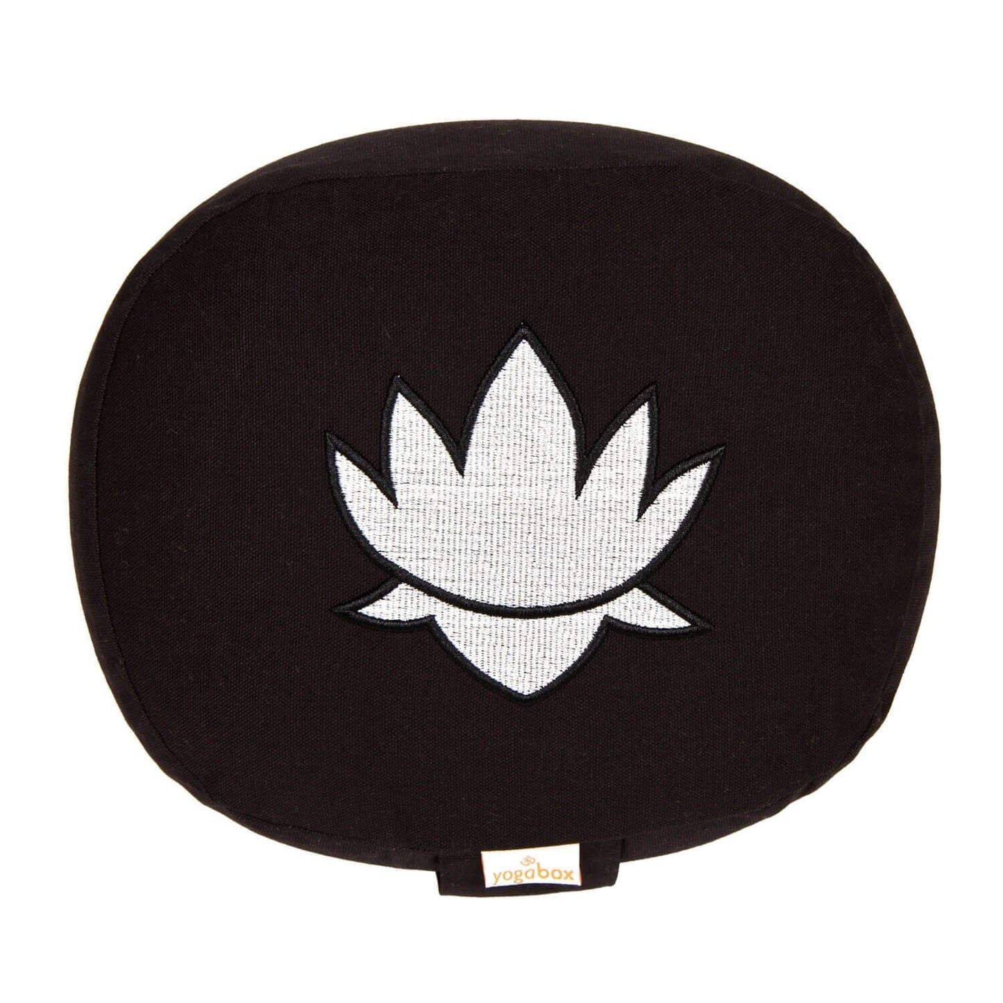 Yogakissen oval Lotus Stick BASIC