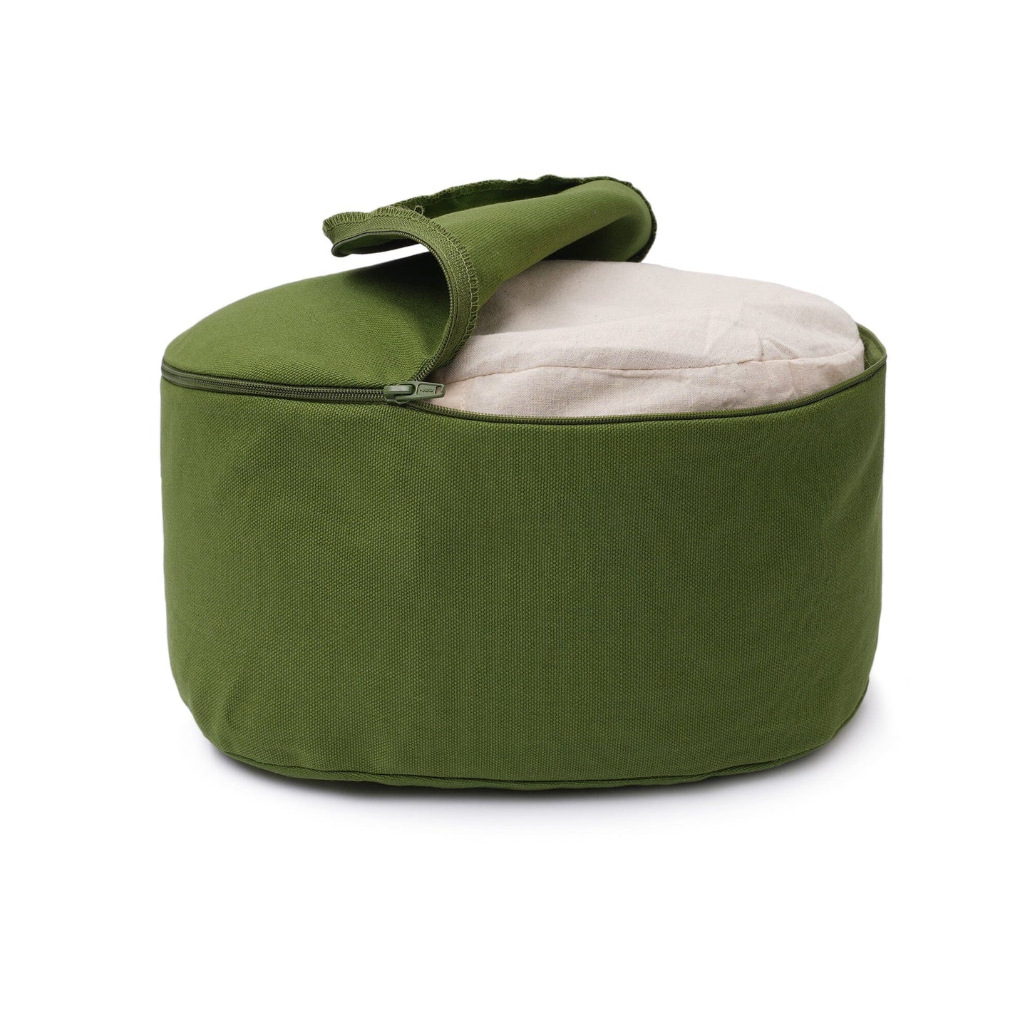 Yogakissen oval Lotus Stick BASIC